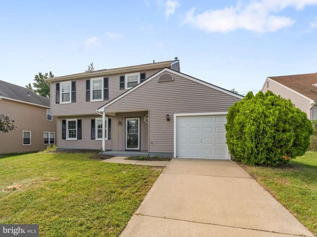 10 SLEEPY HOLLOW LN, Sicklerville, NJ 08081