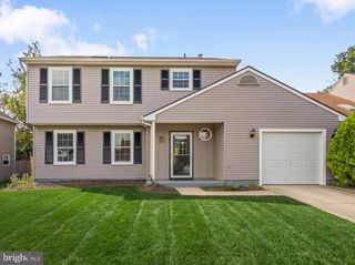 10 SLEEPY HOLLOW LN, Sicklerville, NJ 08081