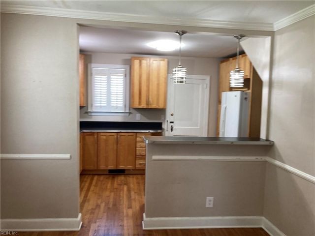 48 Elm AVE, Newport News, VA 23601