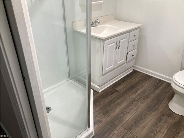 48 Elm AVE, Newport News, VA 23601