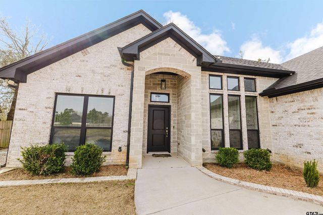 12584 Berry Lane, Tyler, TX 75707
