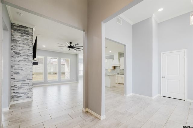 12584 Berry Lane, Tyler, TX 75707