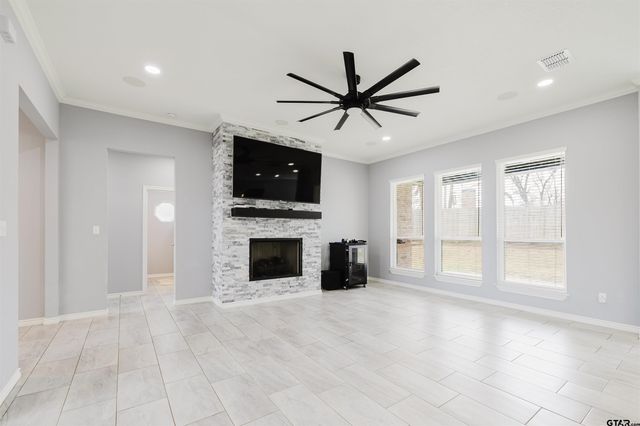 12584 Berry Lane, Tyler, TX 75707