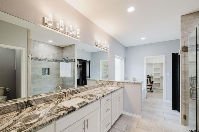 12584 Berry Lane, Tyler, TX 75707