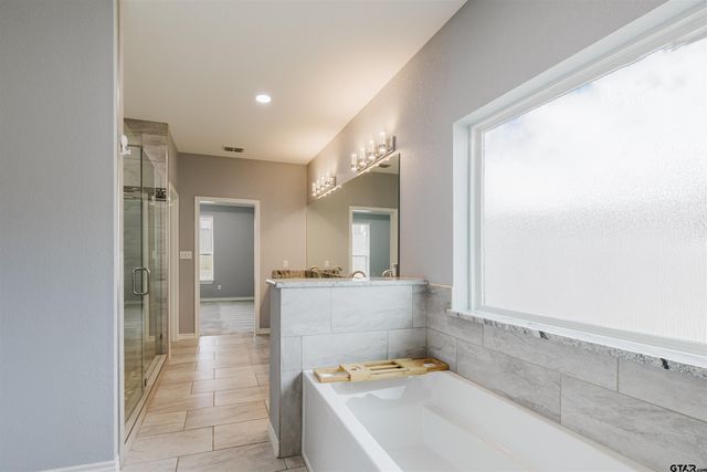 12584 Berry Lane, Tyler, TX 75707