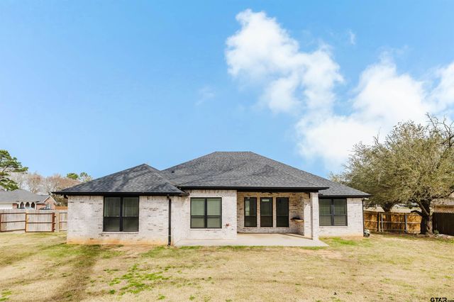 12584 Berry Lane, Tyler, TX 75707