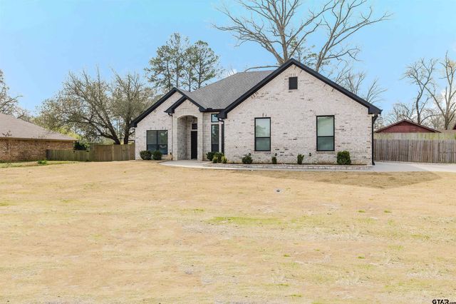 12584 Berry Lane, Tyler, TX 75707