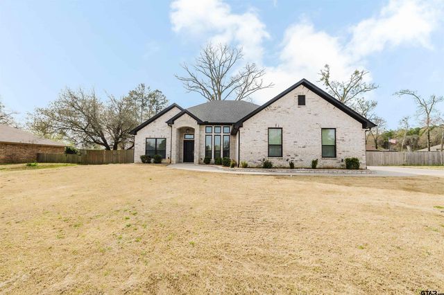12584 Berry Lane, Tyler, TX 75707