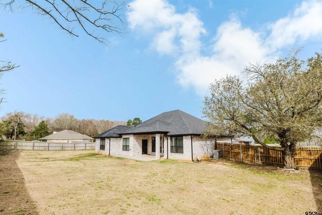 12584 Berry Lane, Tyler, TX 75707