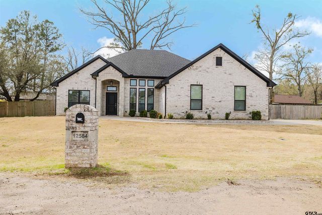 12584 Berry Lane, Tyler, TX 75707