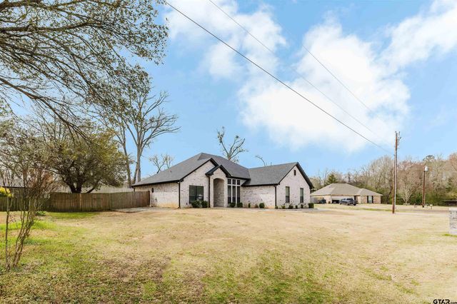 12584 Berry Lane, Tyler, TX 75707