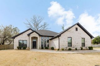 12584 Berry Lane, Tyler, TX 75707