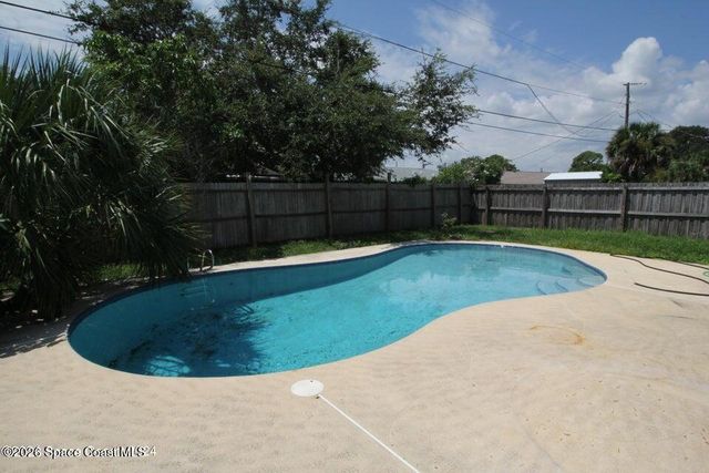 3222 Galleon Avenue NE, Palm Bay, FL 32905