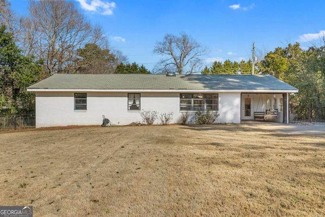 1800 Sandy Plains Road, Marietta, GA 30066