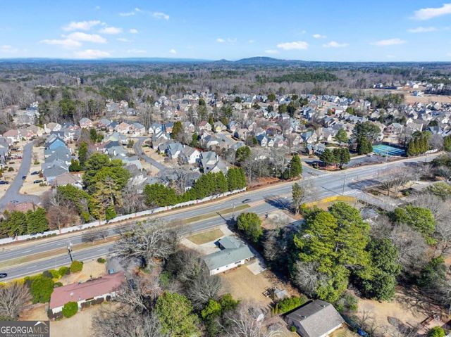 1800 Sandy Plains Road, Marietta, GA 30066