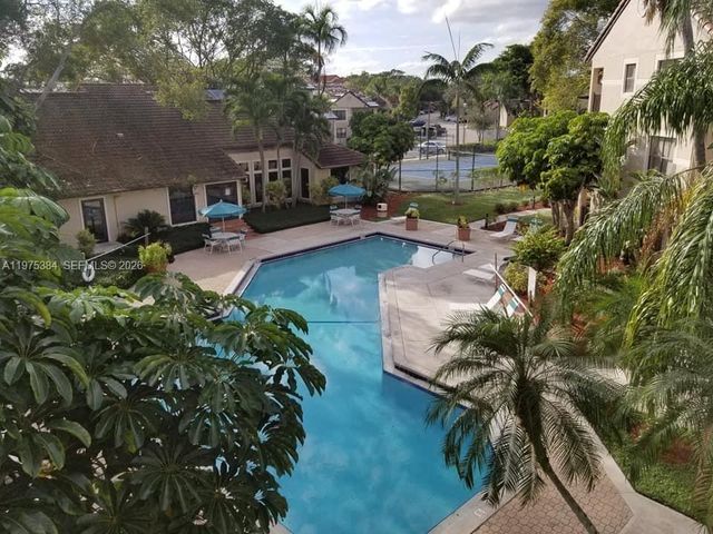 4201 W Mcnab Rd 16, Pompano Beach, FL 33069