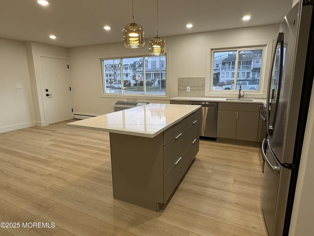 1 Ocean Avenue 48, Belmar, NJ 07719
