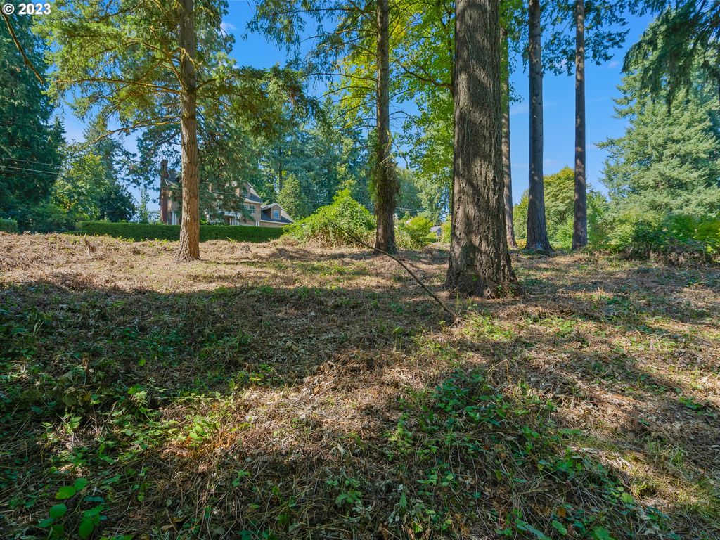 11000 S COLLINA Ave, Portland, OR 97219
