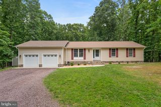7021 RENO LN, Fredericksburg, VA 22407
