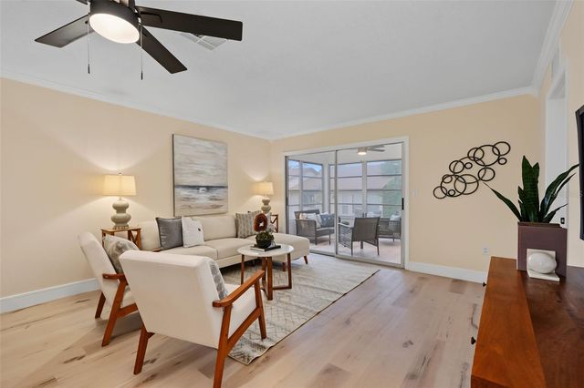 2265 BANCROFT CIRCLE S C, Palm Harbor, FL 34683