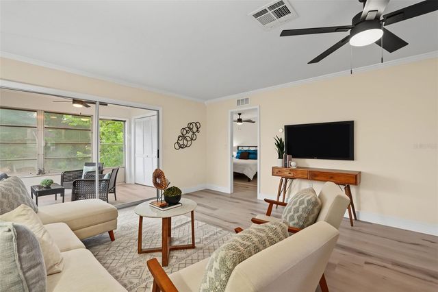 2265 BANCROFT CIRCLE S C, Palm Harbor, FL 34683