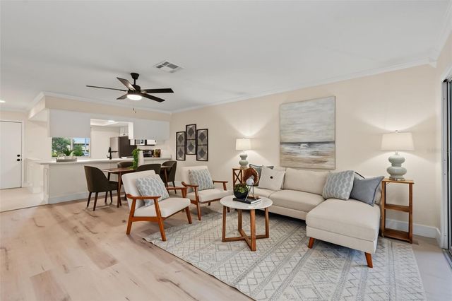 2265 BANCROFT CIRCLE S C, Palm Harbor, FL 34683
