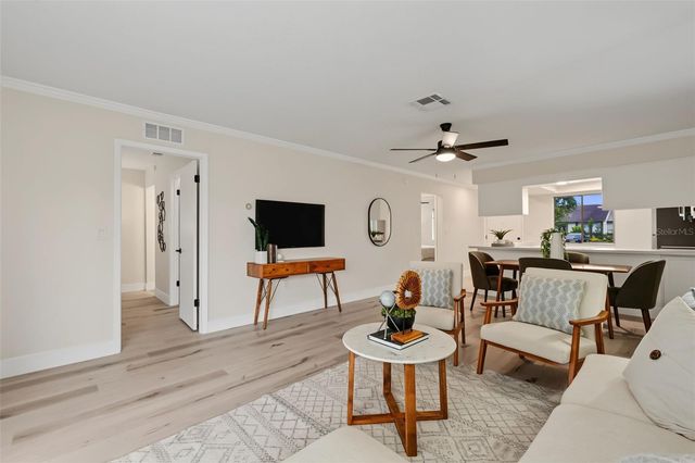 2265 BANCROFT CIRCLE S C, Palm Harbor, FL 34683