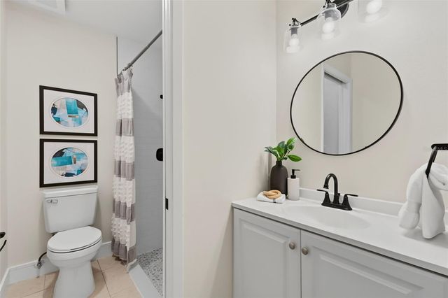 2265 BANCROFT CIRCLE S C, Palm Harbor, FL 34683