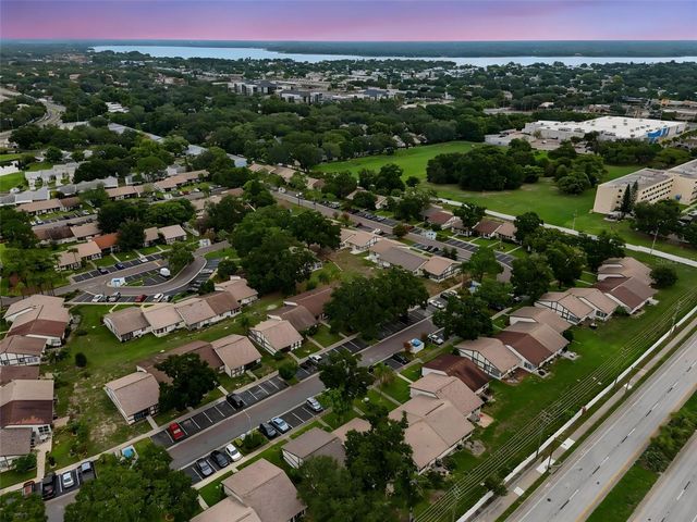 2265 BANCROFT CIRCLE S C, Palm Harbor, FL 34683