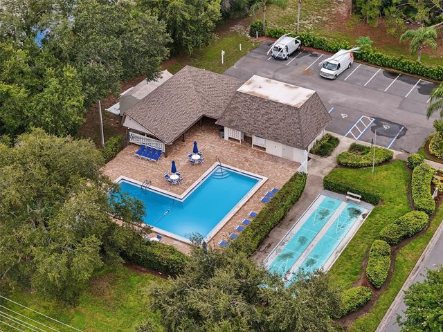 2265 BANCROFT CIRCLE S C, Palm Harbor, FL 34683