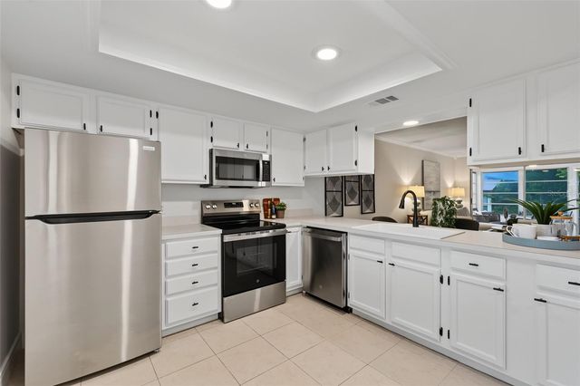 2265 BANCROFT CIRCLE S C, Palm Harbor, FL 34683