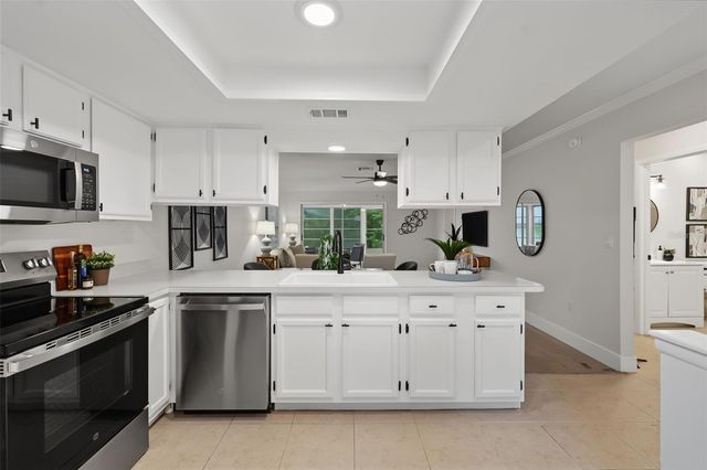 2265 BANCROFT CIRCLE S C, Palm Harbor, FL 34683