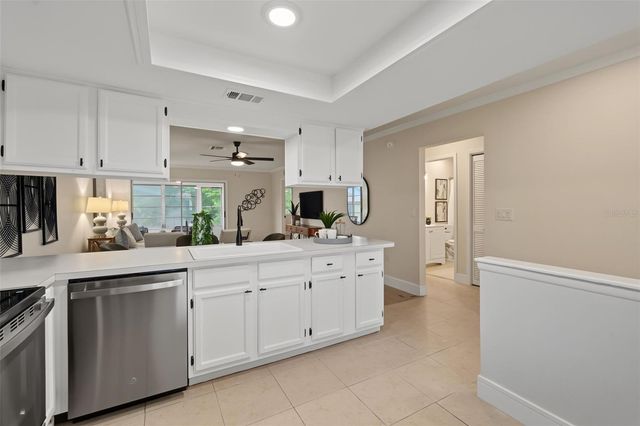 2265 BANCROFT CIRCLE S C, Palm Harbor, FL 34683