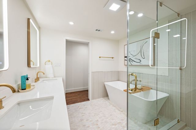 7853 El Pensador Drive, Dallas, TX 75248