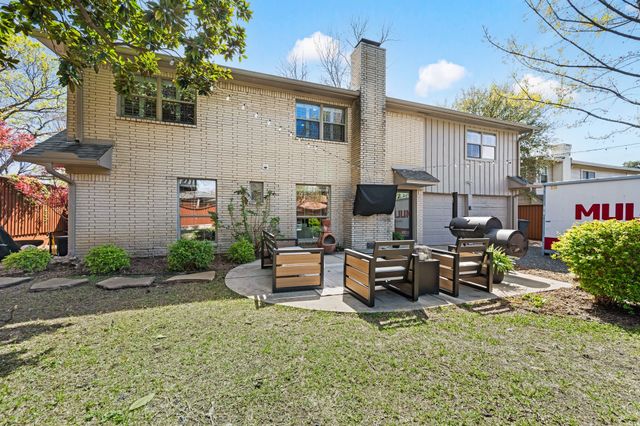 7853 El Pensador Drive, Dallas, TX 75248