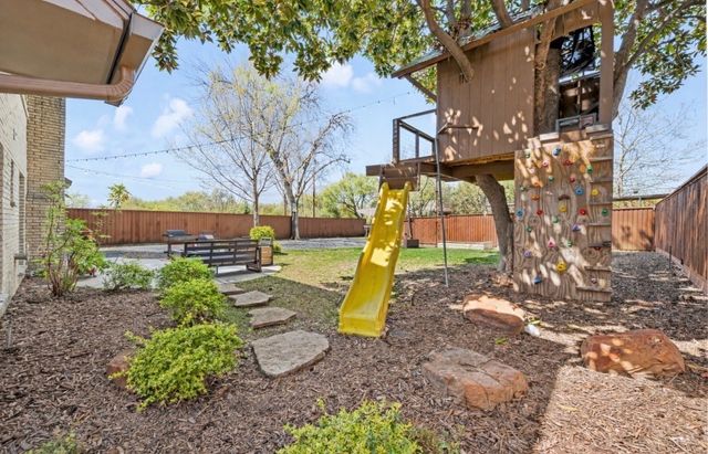 7853 El Pensador Drive, Dallas, TX 75248