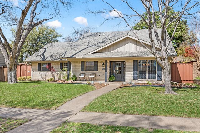 7853 El Pensador Drive, Dallas, TX 75248