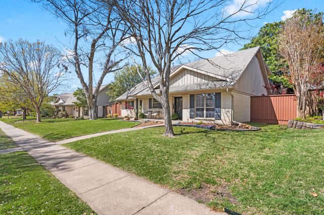 7853 El Pensador Drive, Dallas, TX 75248