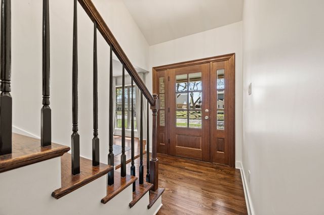 7853 El Pensador Drive, Dallas, TX 75248