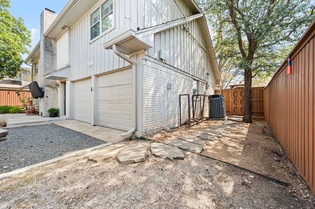 7853 El Pensador Drive, Dallas, TX 75248