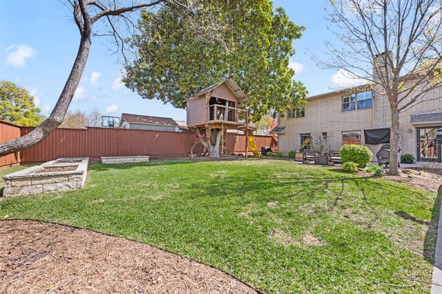 7853 El Pensador Drive, Dallas, TX 75248