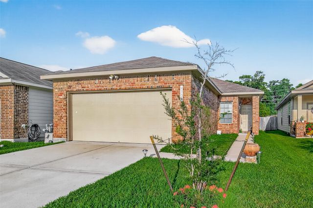 9707 Vanessa Glen Court, Houston, TX 77044