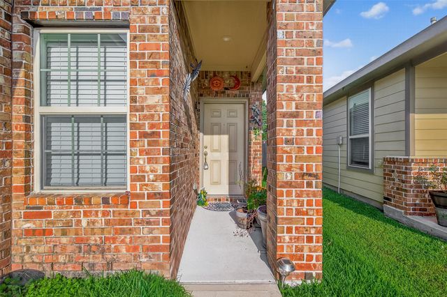 9707 Vanessa Glen Court, Houston, TX 77044