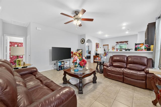9707 Vanessa Glen Court, Houston, TX 77044