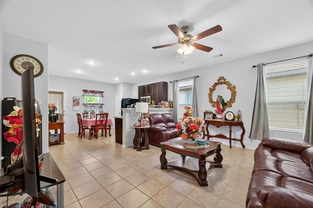 9707 Vanessa Glen Court, Houston, TX 77044
