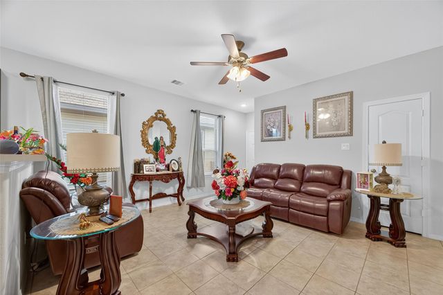 9707 Vanessa Glen Court, Houston, TX 77044