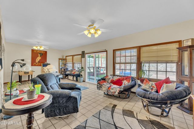 1664 DICK RITTER Street, El Paso, TX 79936