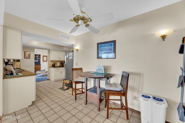 1664 DICK RITTER Street, El Paso, TX 79936