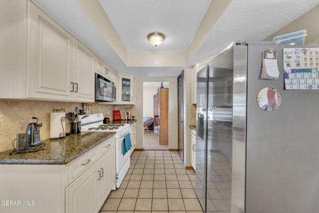 1664 DICK RITTER Street, El Paso, TX 79936