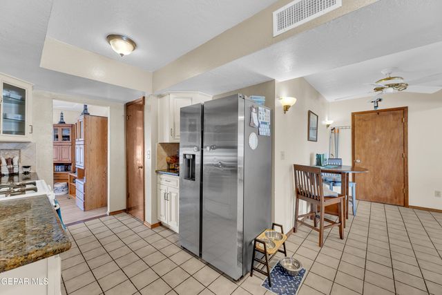 1664 DICK RITTER Street, El Paso, TX 79936